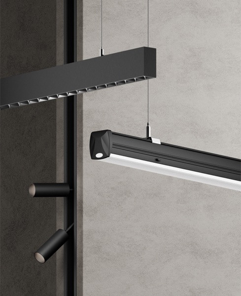 LINEAR SYSTEMS