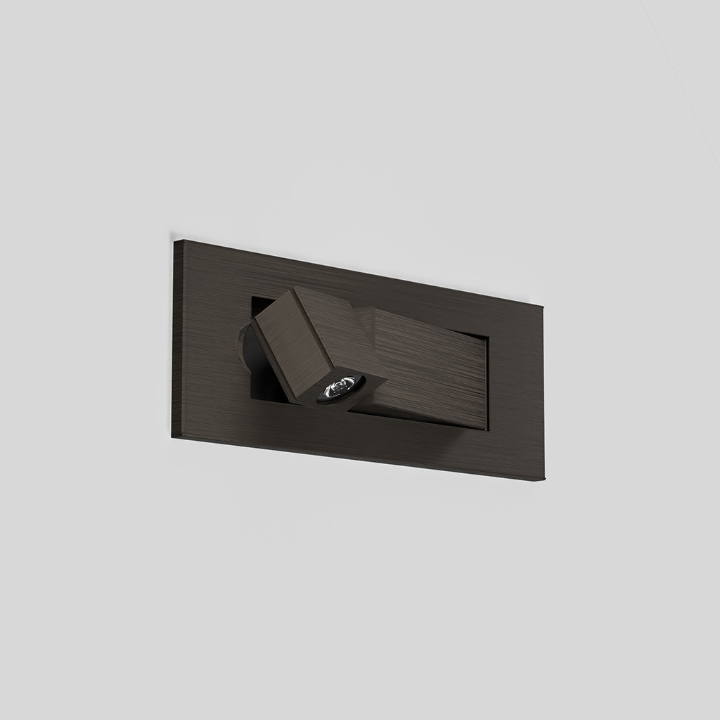 RECESSED 2