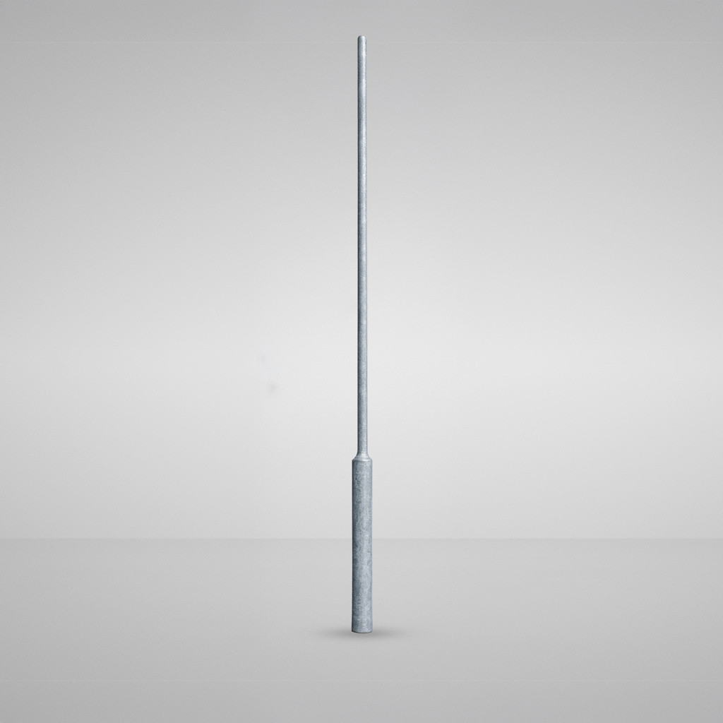 ROOT MOUNT