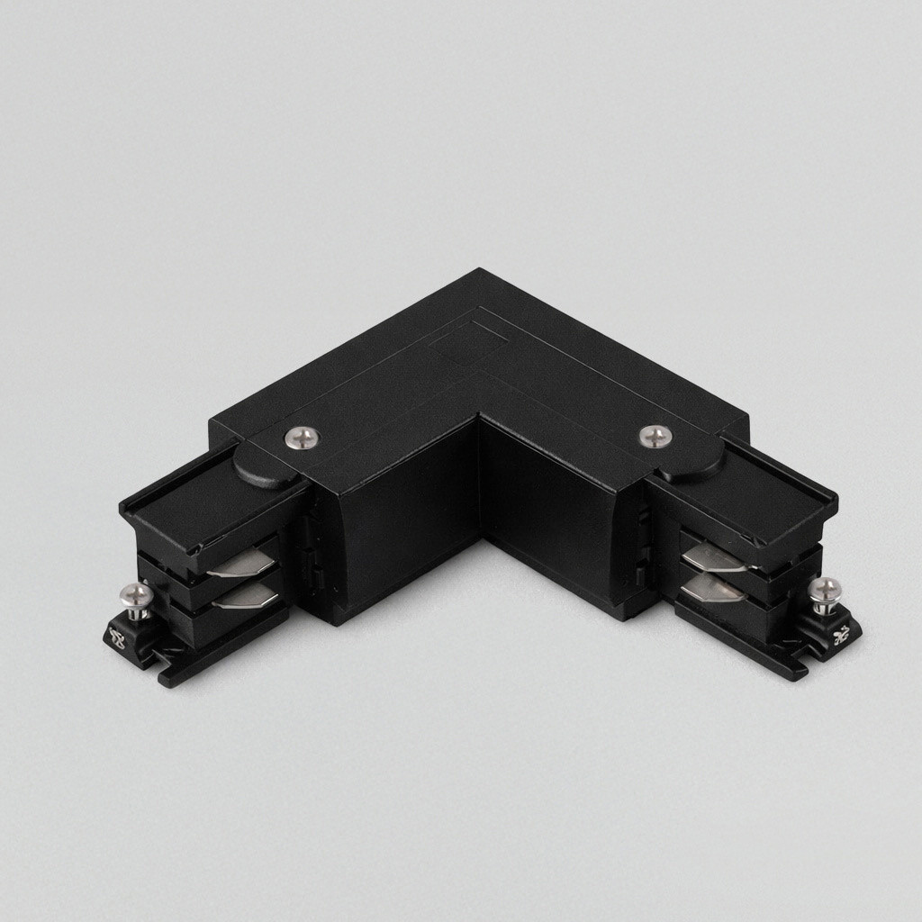 L CONNECTOR RE