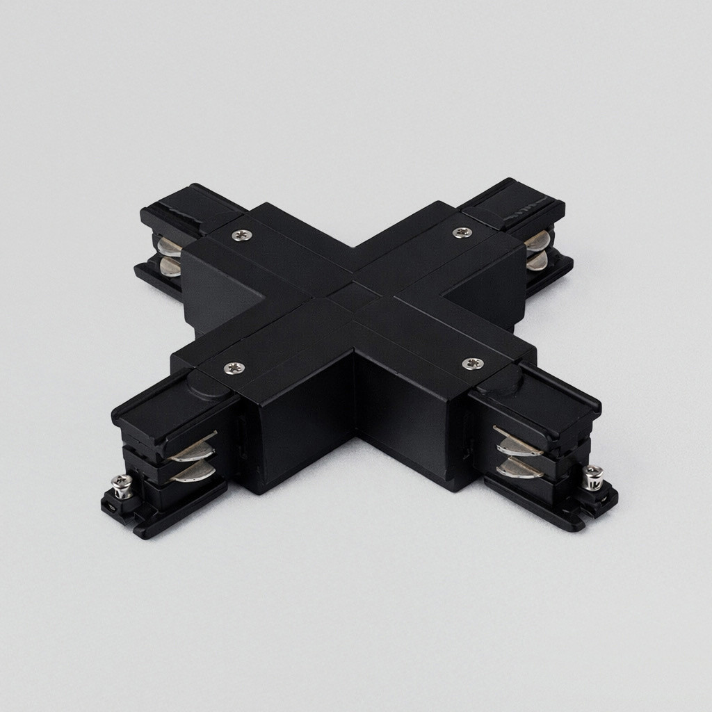 QUAD CONNECTOR
