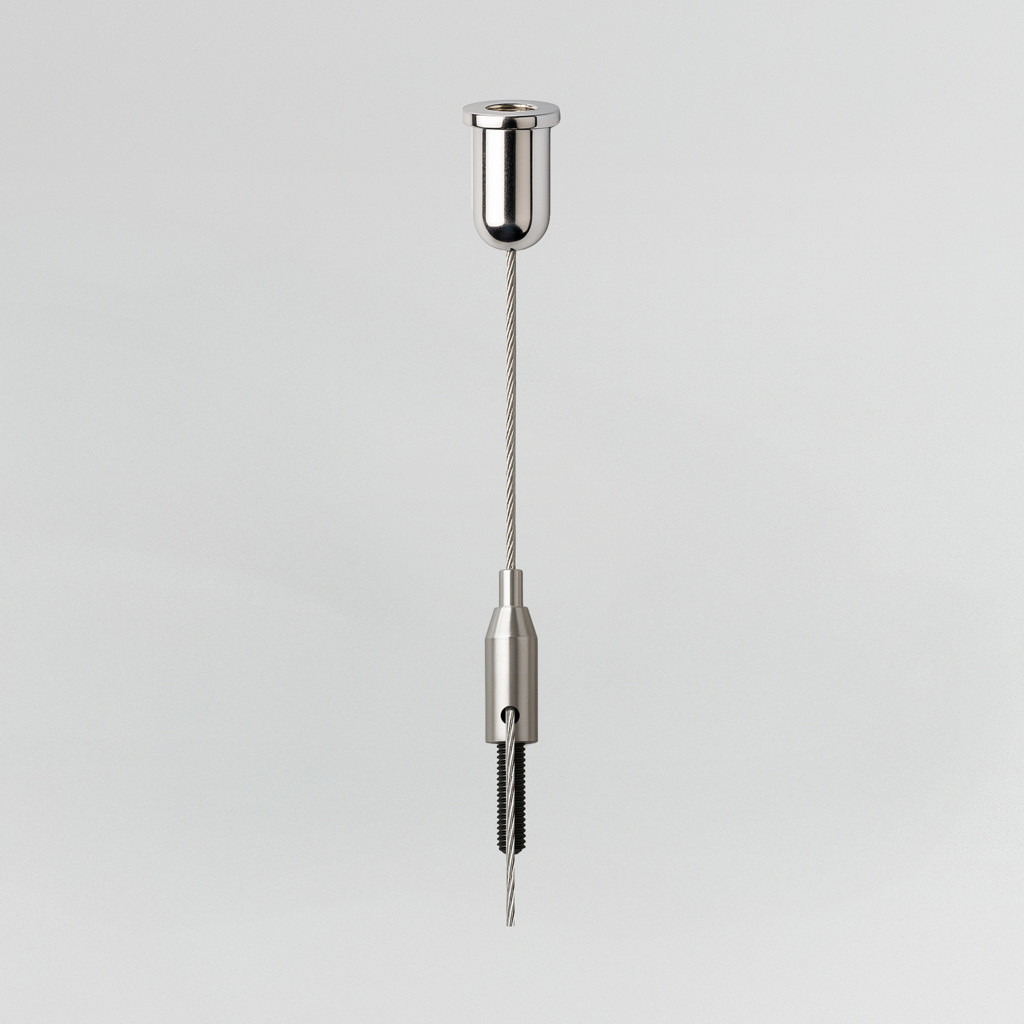 M4 ANGEL HANGER MALE