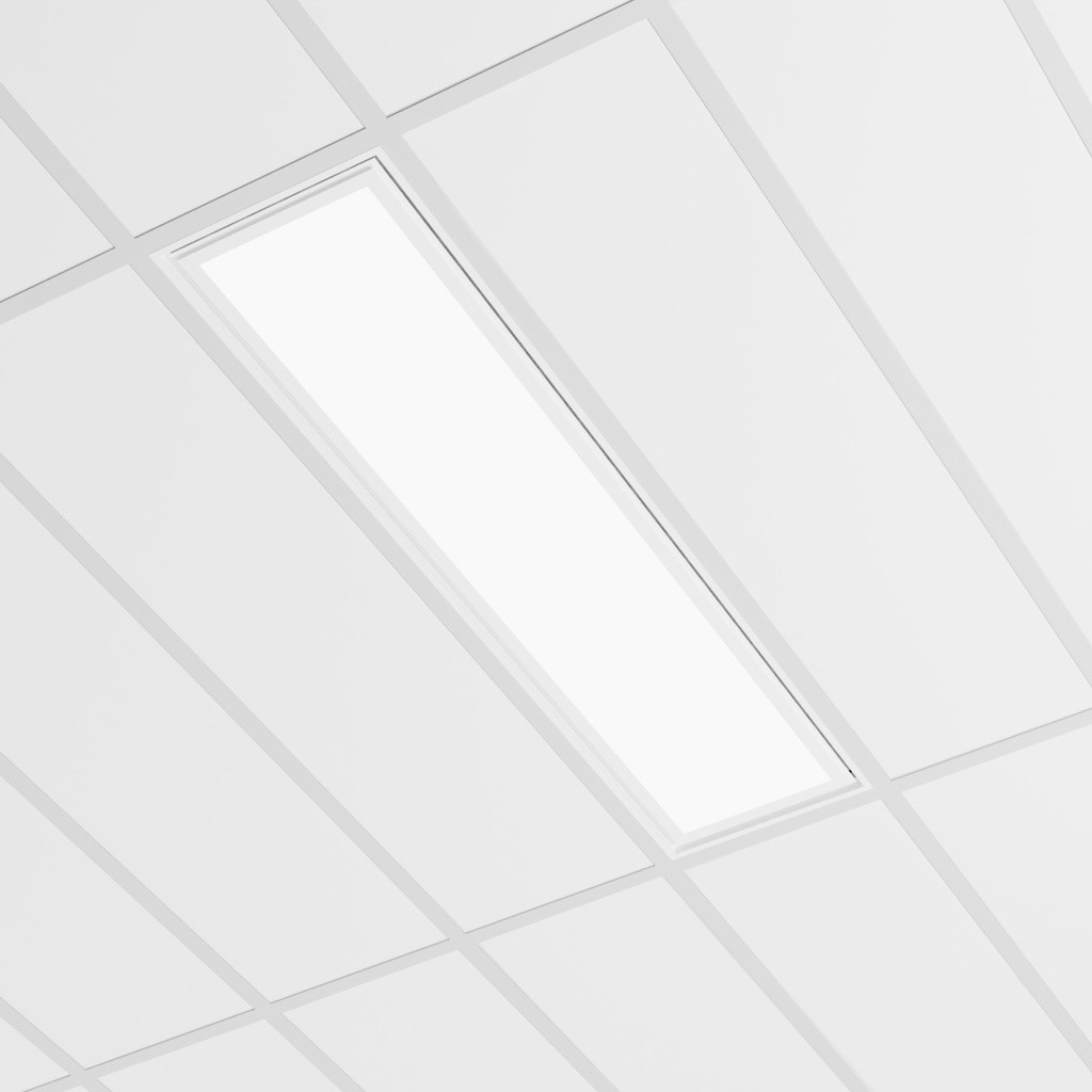 1230-2 LED PANEL