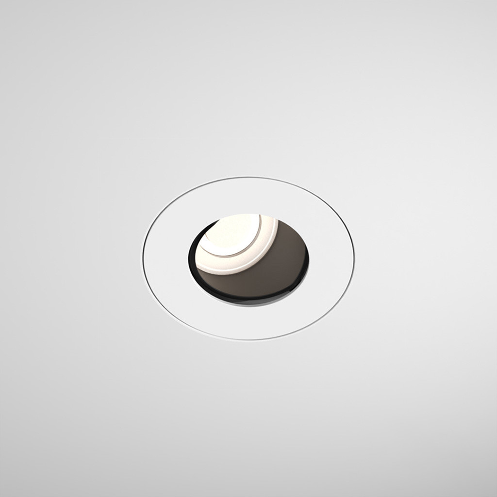 TRIMLESS ADJUSTABLE