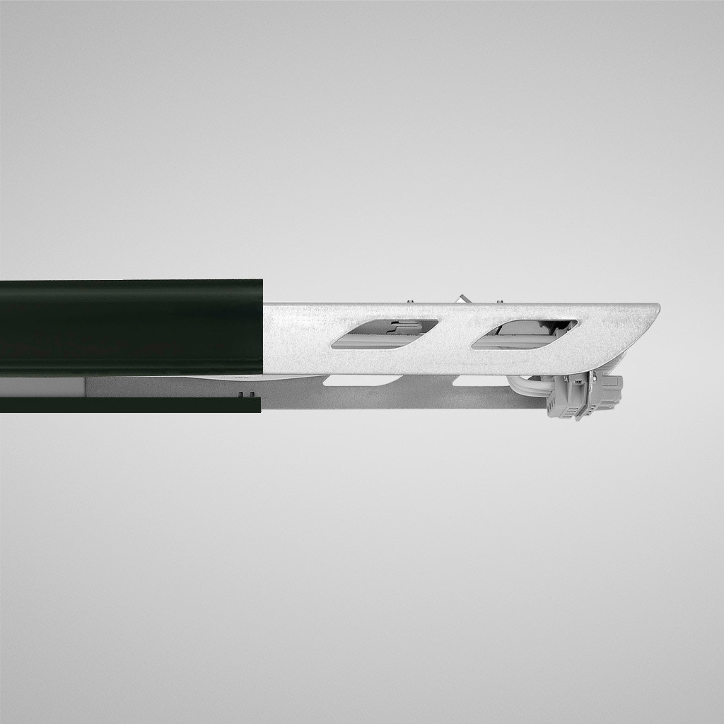 TRUNKING RAIL