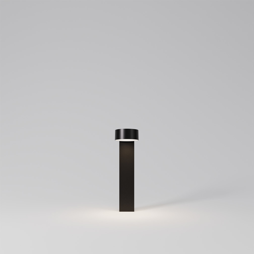 BOLLARDS TITAN