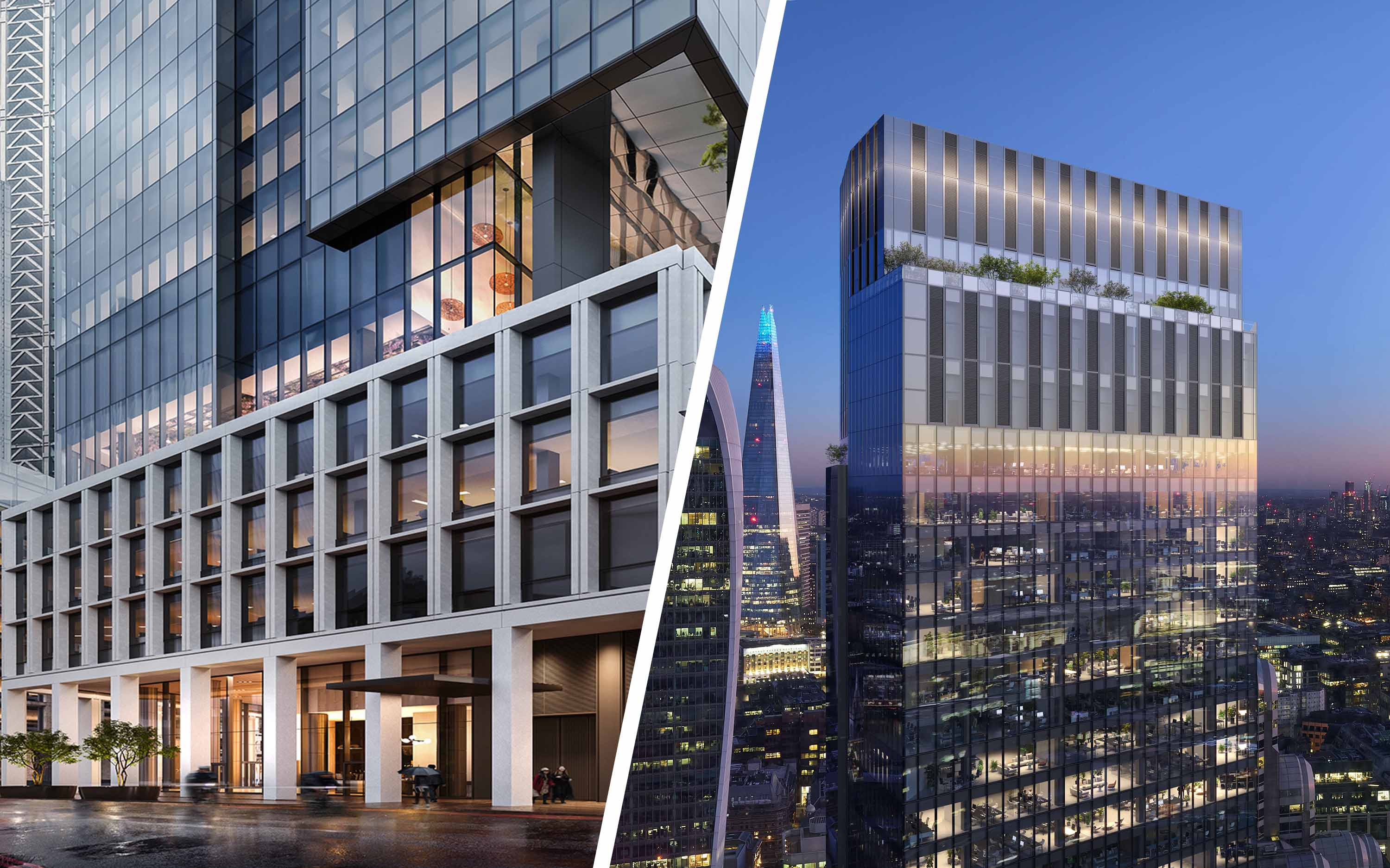 One Leadenhall