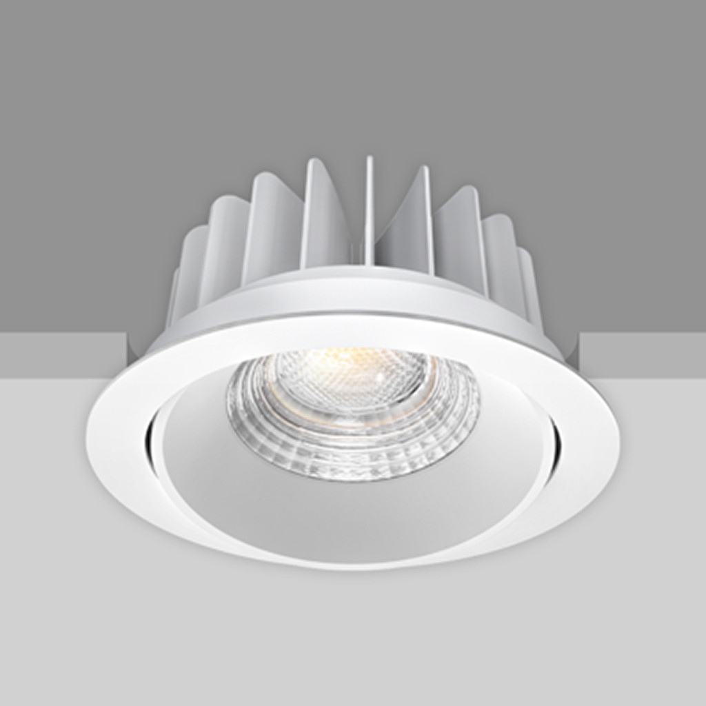 SHP115-2-WH-4000K-DALI
