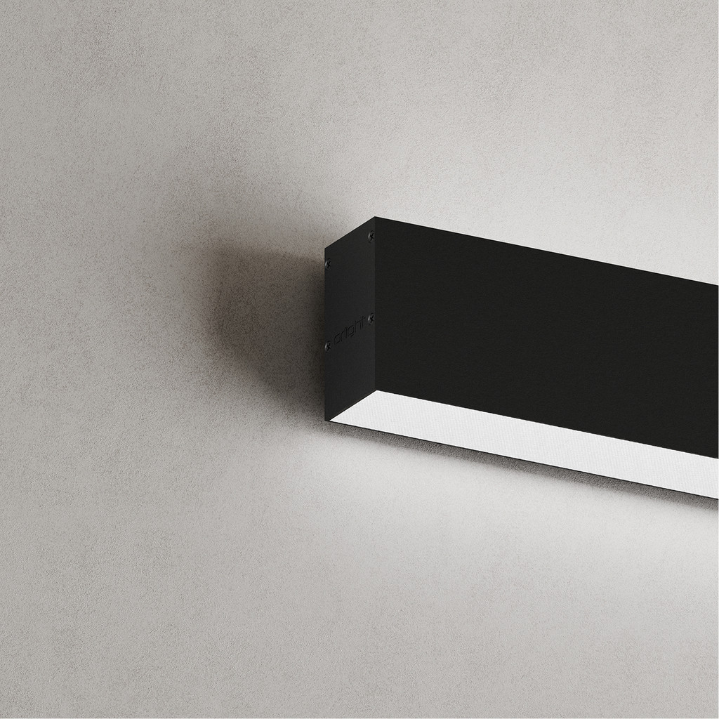 DUO WALL MOUNTED