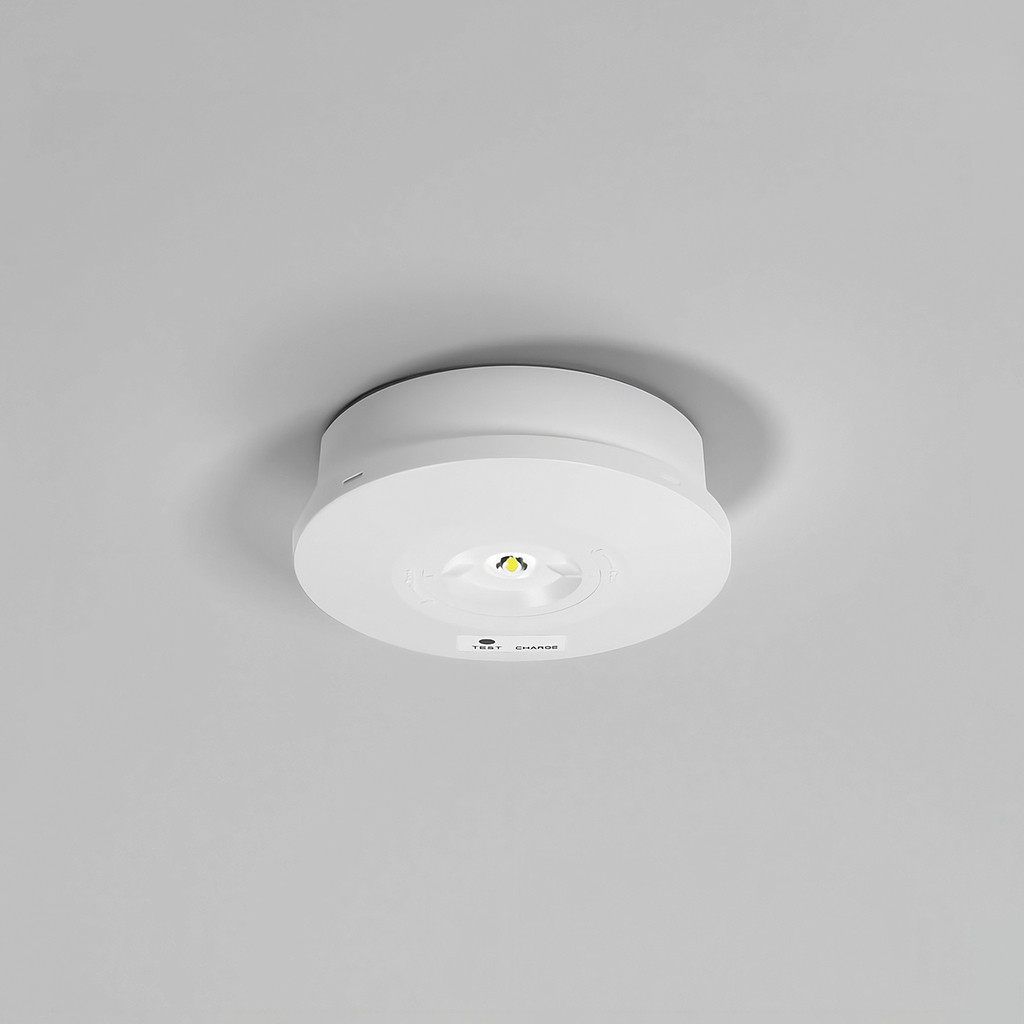 ROUND SURFACE IP65