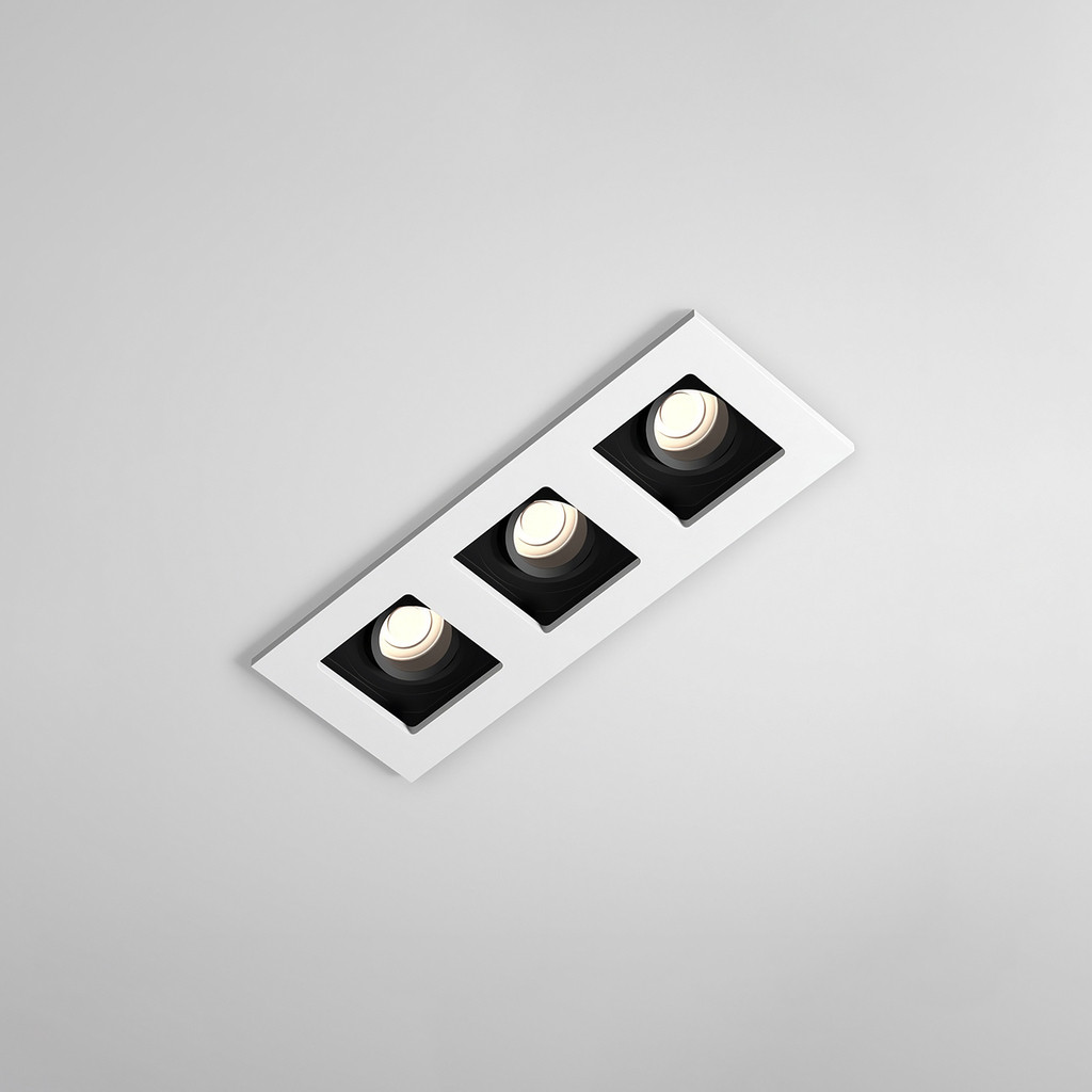 ADJUSTABLE TRIPLE
