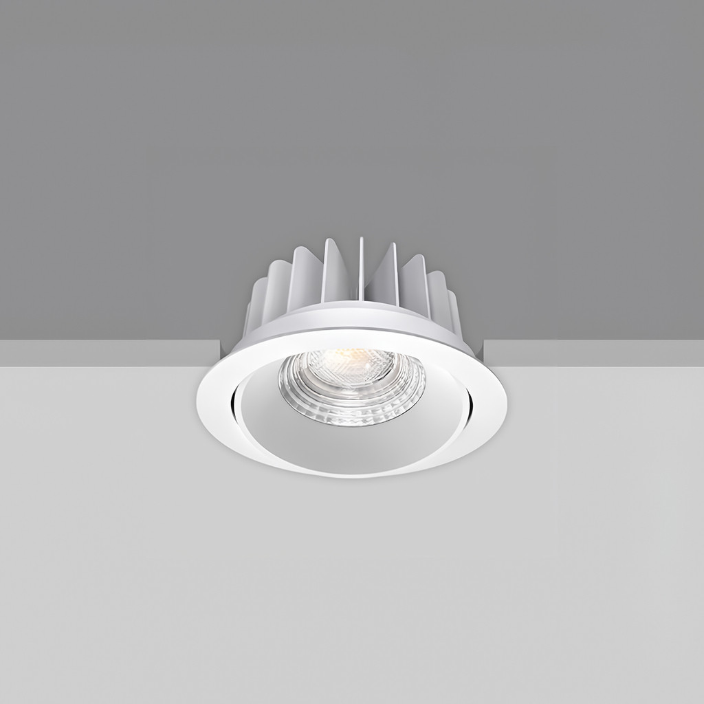 SHP115-2-WH-4000K-EM