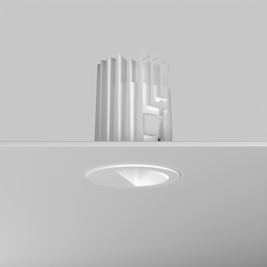 ROUND WALL WASH
