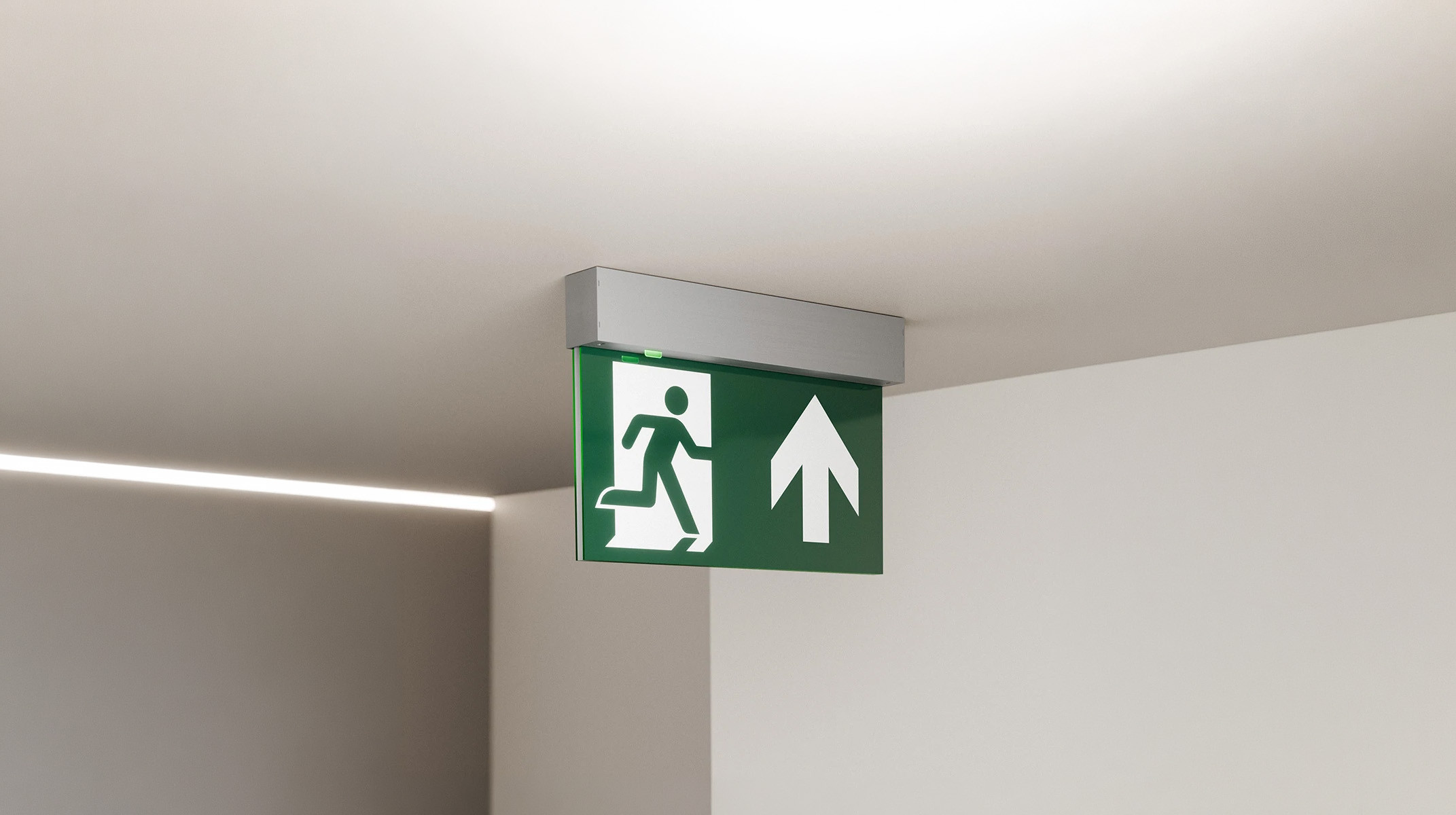 CEILING/WALL