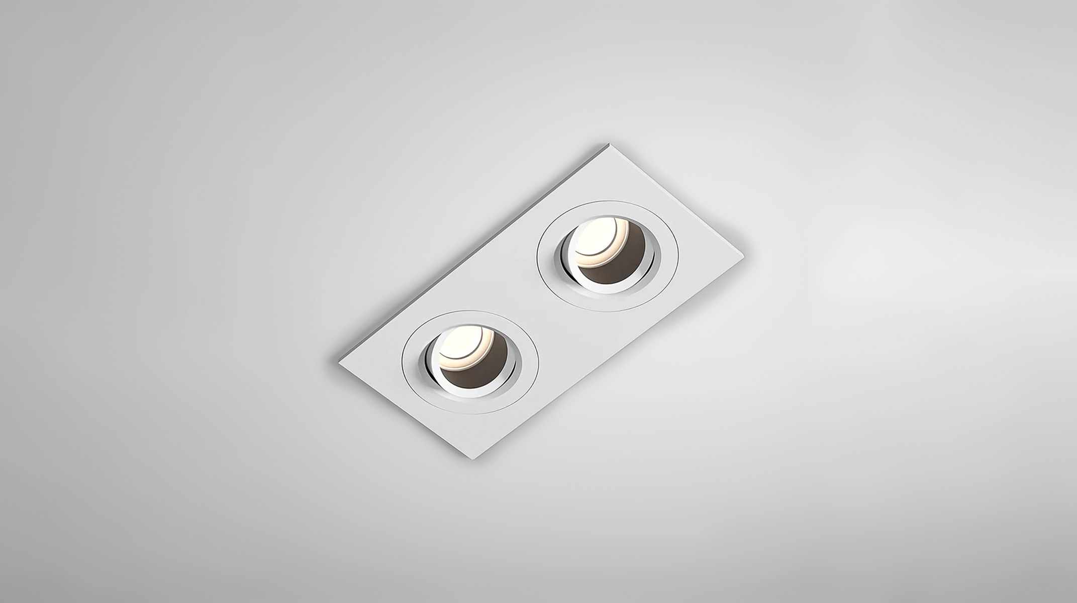 SQUARE TWIN