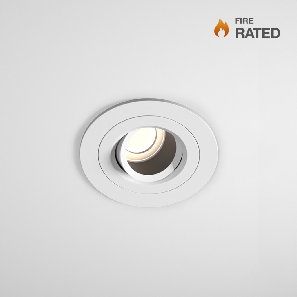 FIRE RATED