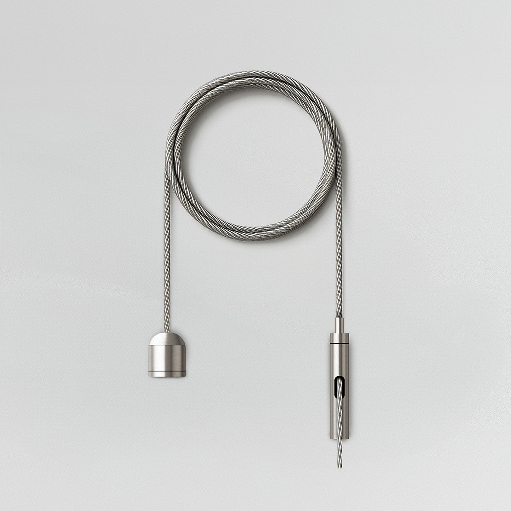 SUSPENSION KIT