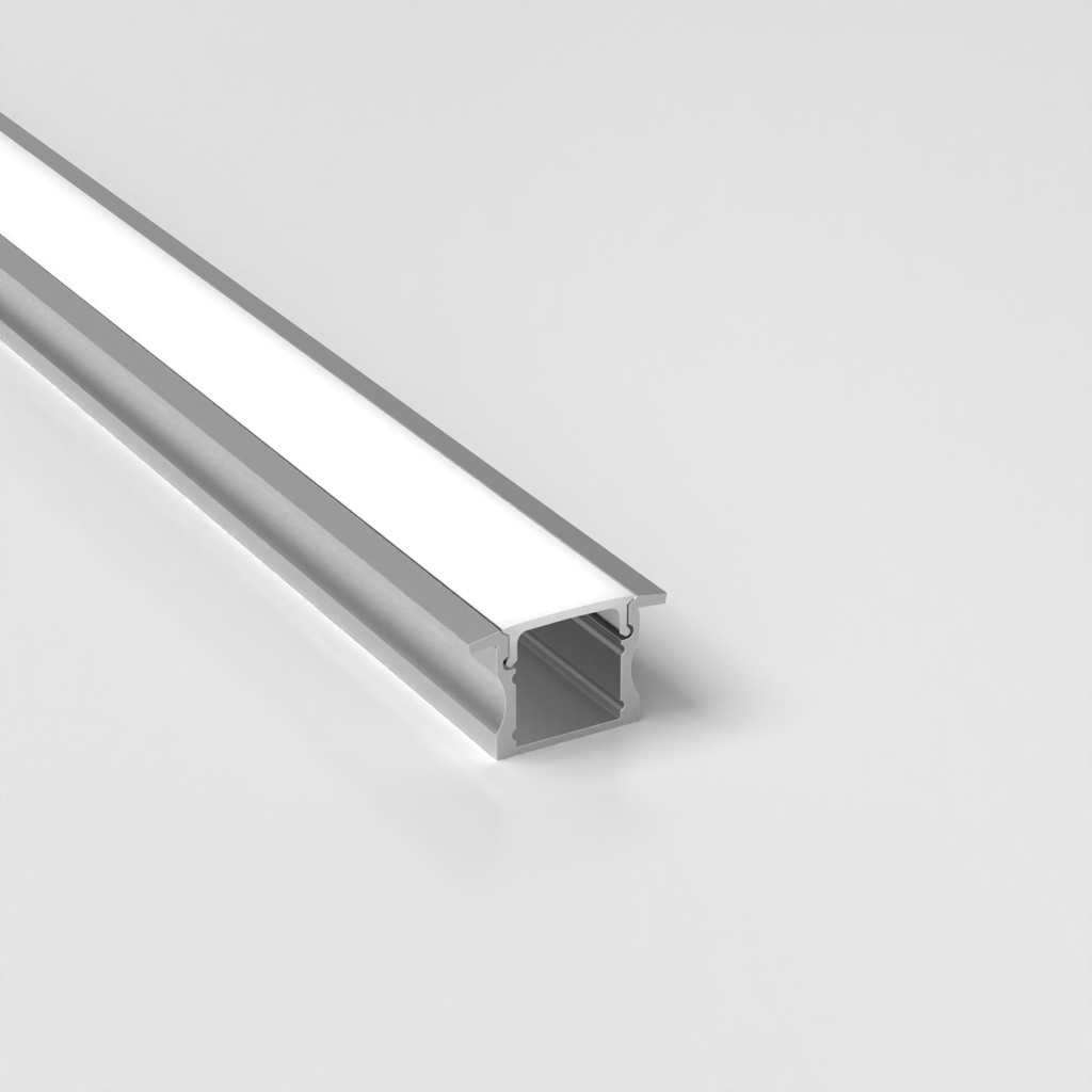 SEMI RECESSED 2