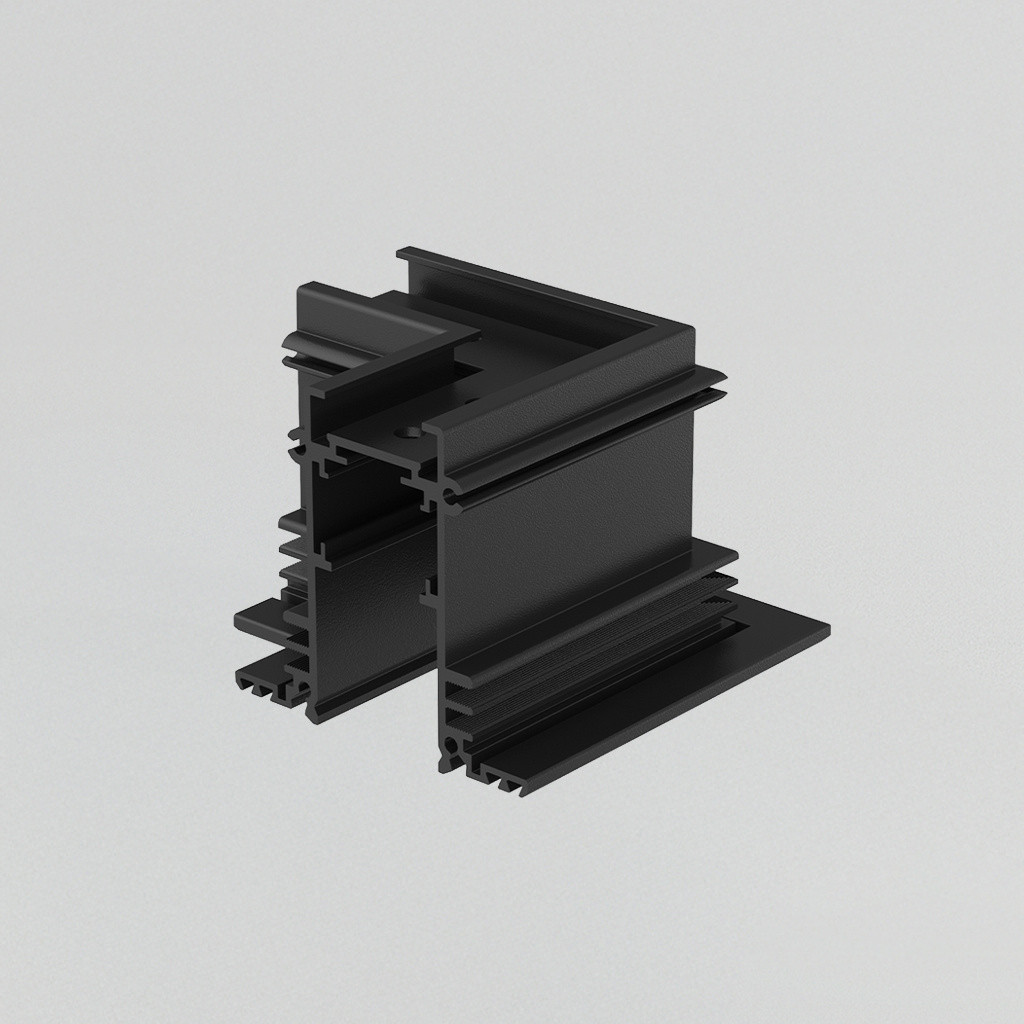 RECESSED CONNECTOR