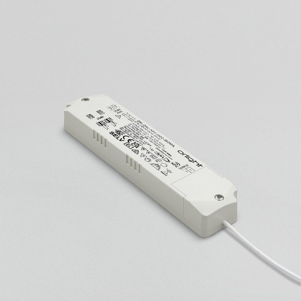 ORL-DALI-NFC-15CC-350MA
